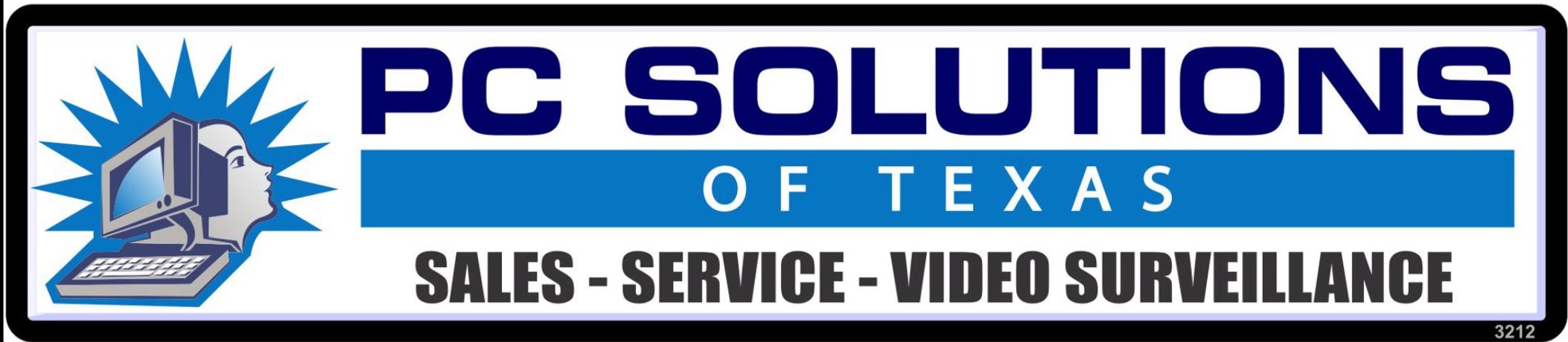 PC Solutions of Texas