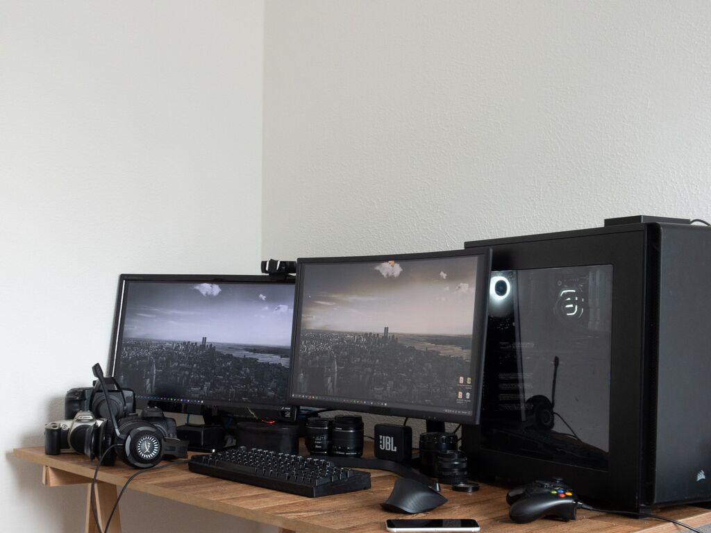PCSTX 24/7 Monitoring